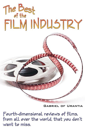 The Best of the Film Industry Book Cover